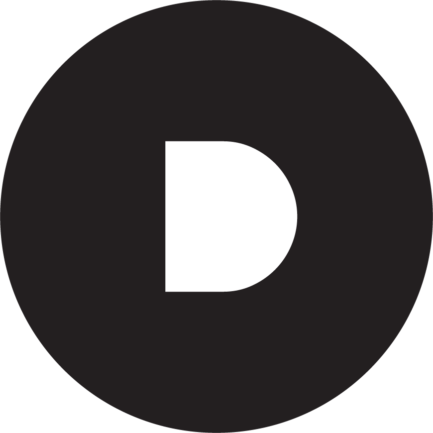 DeMaKatso Logo